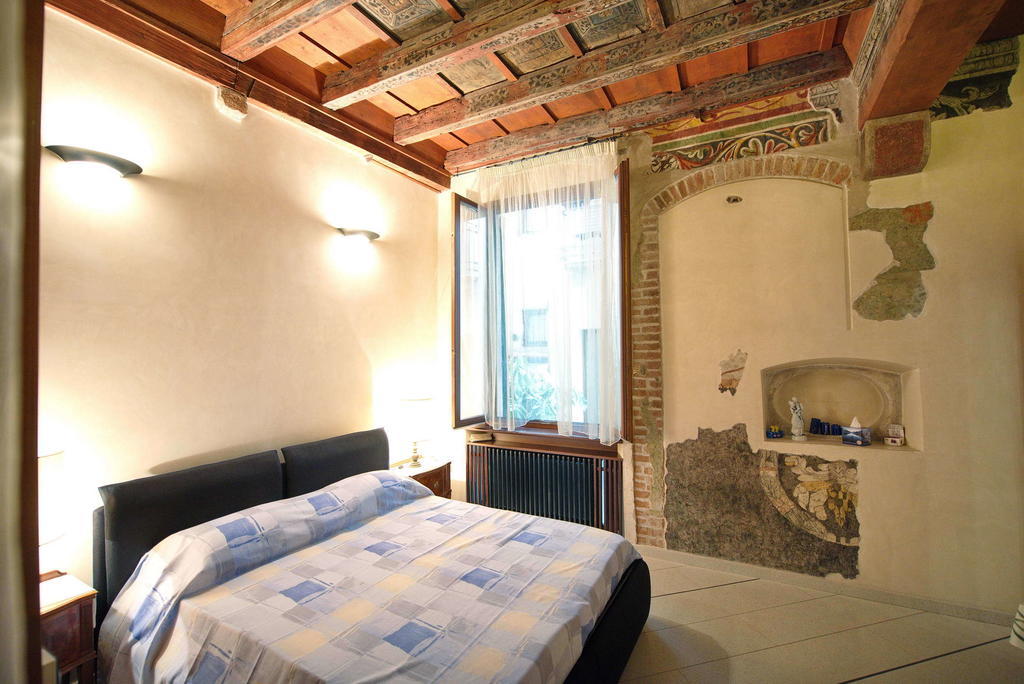B&B Bijoux Verona Cameră foto