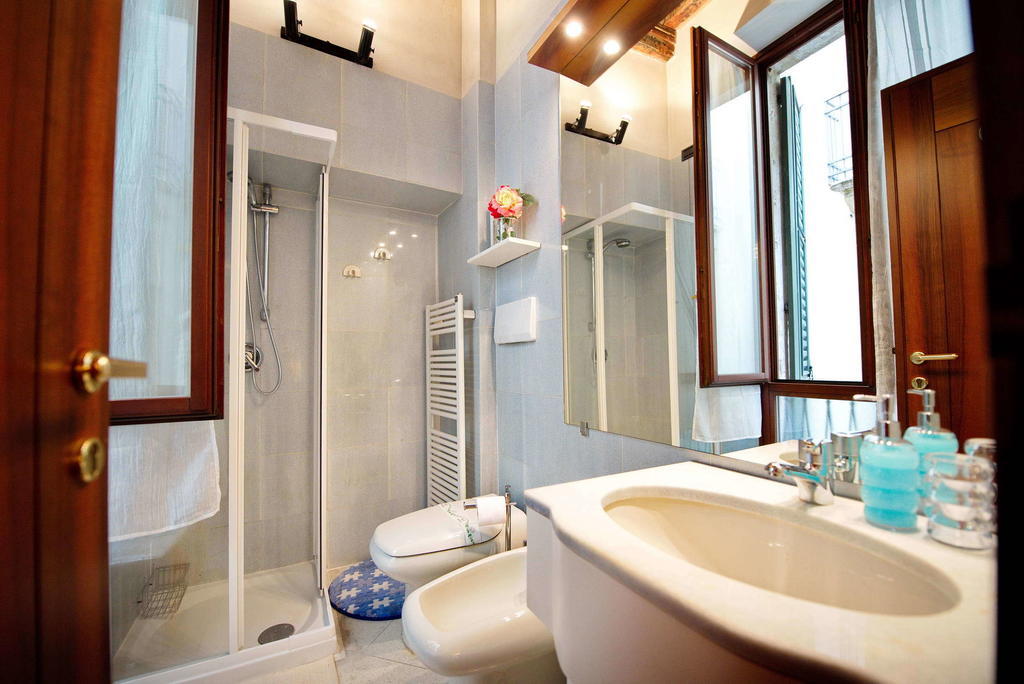 B&B Bijoux Verona Cameră foto