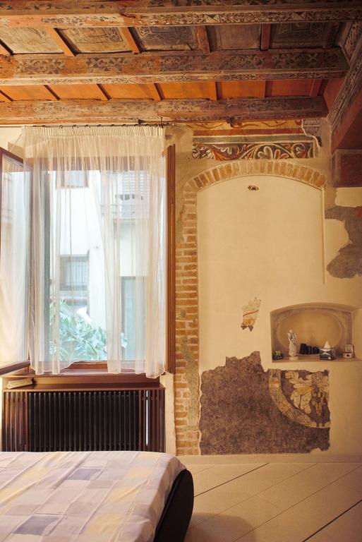 B&B Bijoux Verona Cameră foto